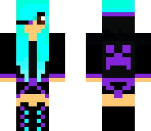 purple creeper