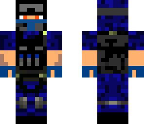 navy seal