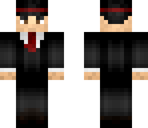 mafia boss