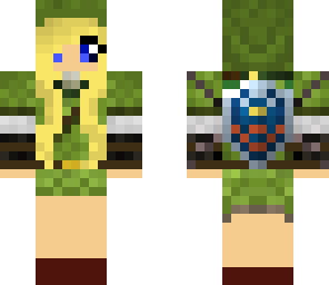 link girl