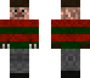 freddy krueger