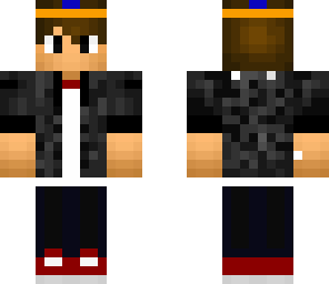 theminecrafter