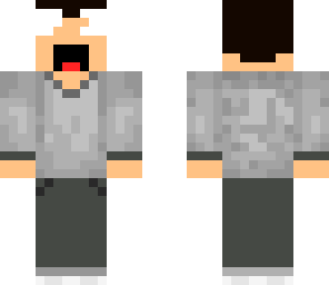 overreacter