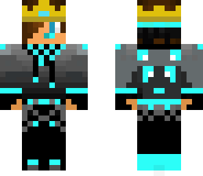 dj king