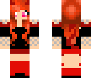 devil girl updated