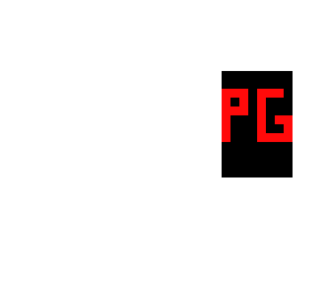 pryde guy black cape