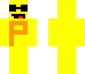 derpy pineapple man
