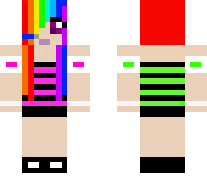 rainbow