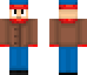 stan