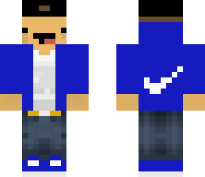cool guy