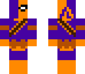 deathstroke