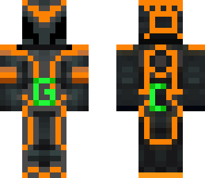 guilles skin