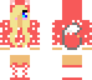fixed pretty girl