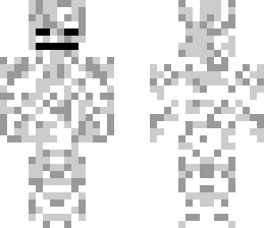 esqueleto