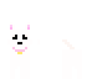 westie