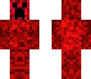 lava creeper