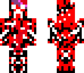infected creeper