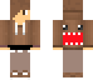 domo bro