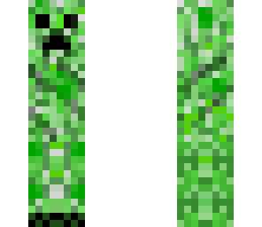 creeper
