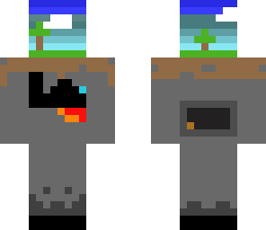 biome skin