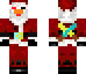 santa