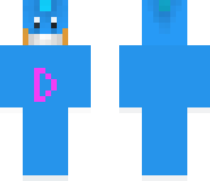 mudkip with the dennis d