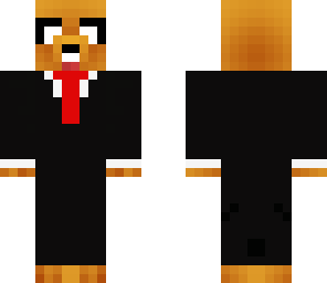 agent jake
