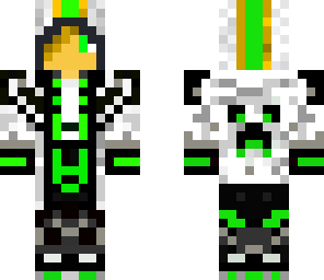 creeper boy