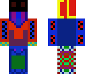 funkay bandana robber