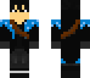 sword art online kirito coat of midnight
