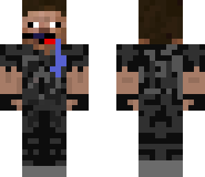 steve cool 2