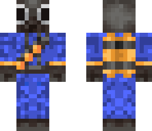 pyro