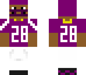 adrian peterson