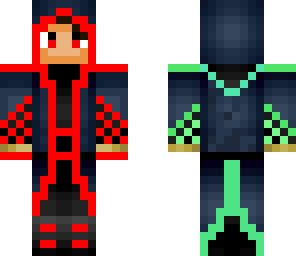 red sorcerer