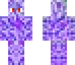 purple creeper
