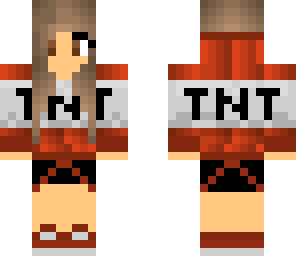 tnt girl