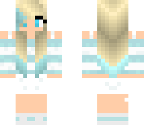 cute girl - stripe collection