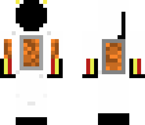 astronaut