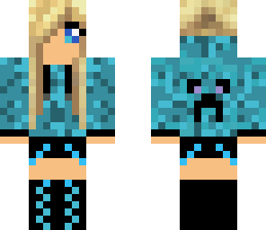 girl