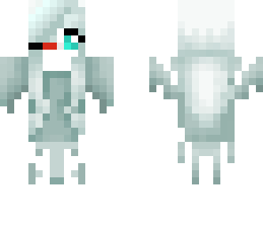 ghost girl
