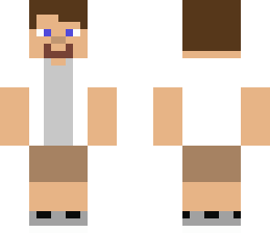 overlappped shirt