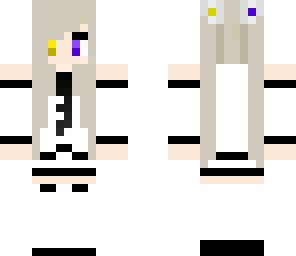 glados girl