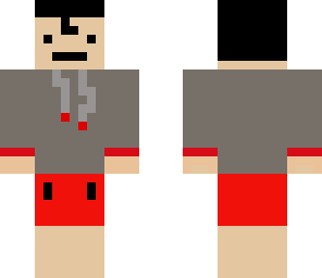 my first skin teen skin