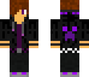 ender boy