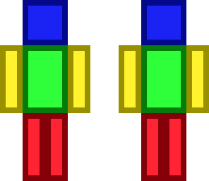 block dude