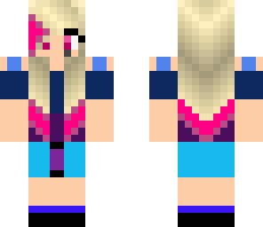 girl