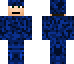water camo