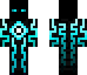 blue ender
