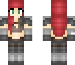 new katarina