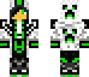 creeper dude